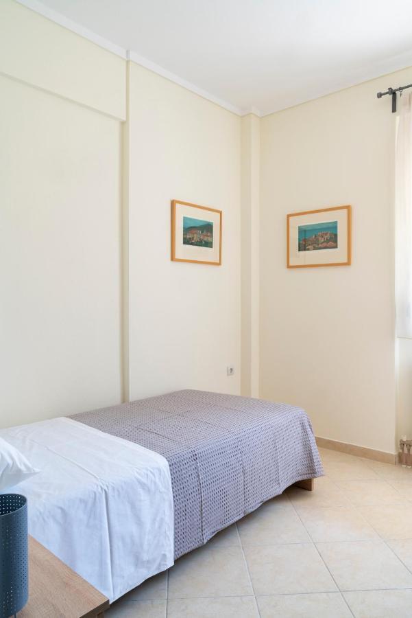 Alexandros Maisonettes نيا موذانيا المظهر الخارجي الصورة